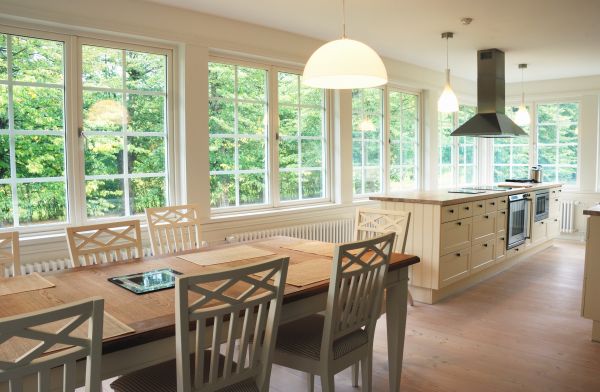 House Window Replacement in Green Valley
