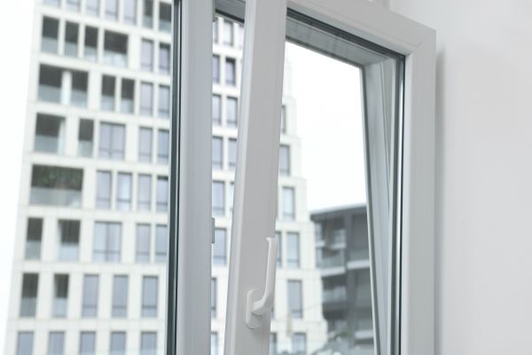 Soundproof Windows Installation in Green Valley