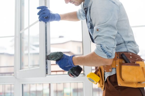 Residential Window Service in Green Valley