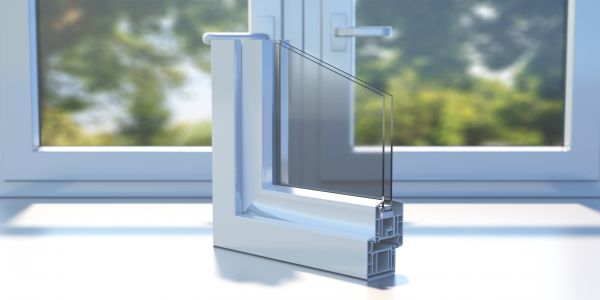Double Pane Window Replacement in Green Valley