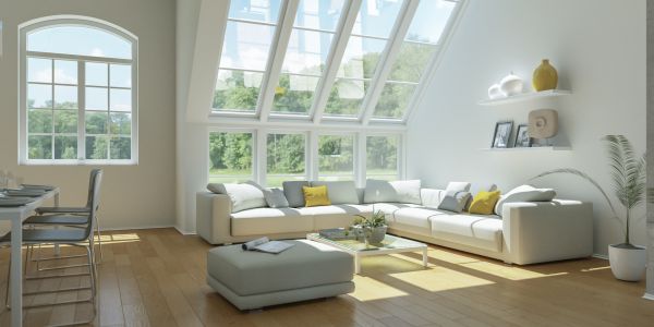 Custom Window Replacement in Green Valley