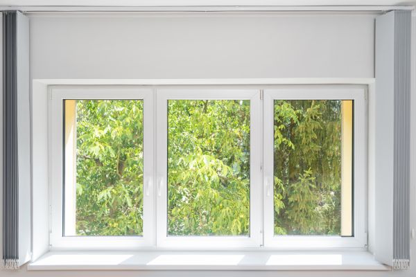Window Installation Service in Green Valley