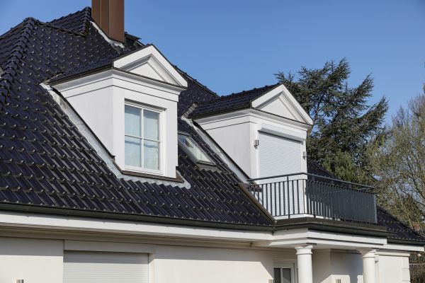 Cost of Dormer Window Replacement in Green Valley