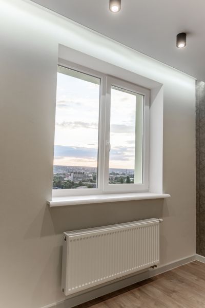 Cost of Glass Window Replacement in Green Valley