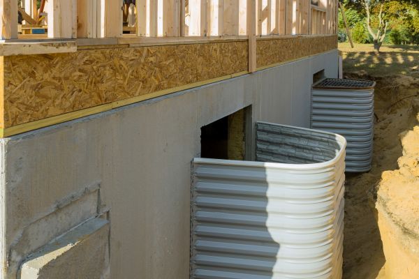 Cost of Egress Window Replacement in Green Valley