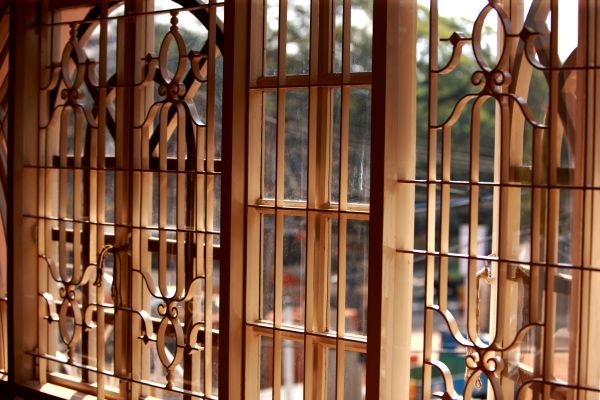 Metal Window Repair in Green Valley