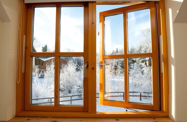 Cost of Double Window Replacement in Green Valley