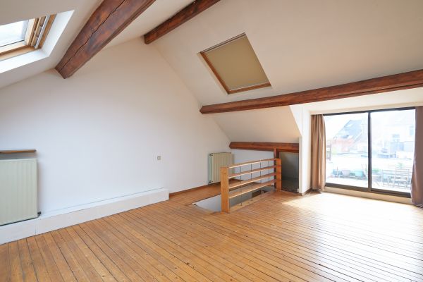 Cost of Attic Window Installation in Green Valley