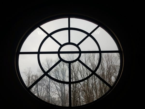Cost of Circular Window Replacement in Green Valley