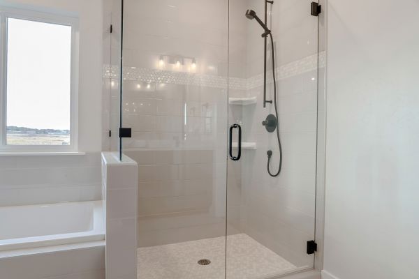 Cost of Shower Window Installation in Green Valley