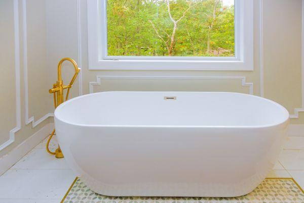 Cost of Bathroom Window Installation in Green Valley