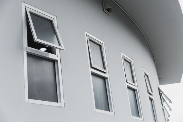 Awning Windows Installation in Green Valley