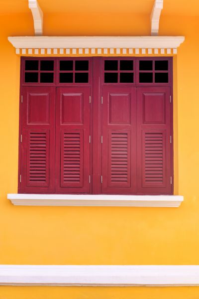 Wood Window Service in Green Valley