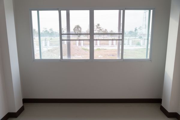 Sliding Windows Installation in Green Valley
