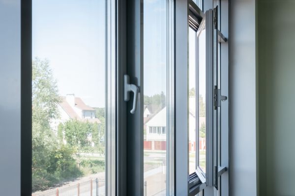 Aluminium Windows Installation in Green Valley