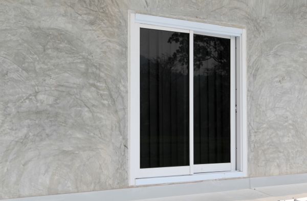 Sliding Window Replacement in Green Valley