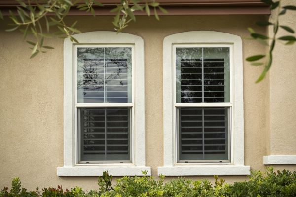 Single Hung Window Replacement in Green Valley