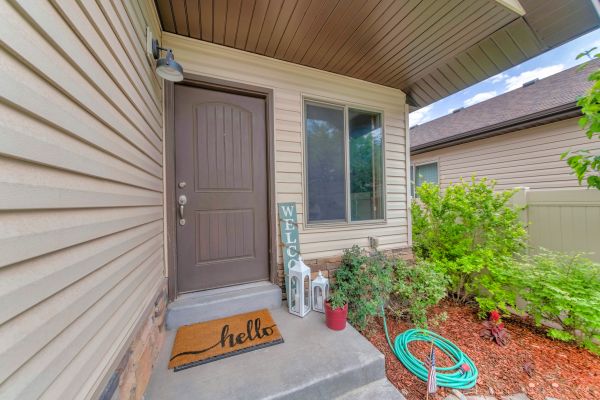Retrofit Window Replacement in Green Valley