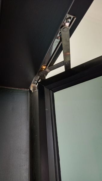 Cost of Pivot Window Replacement in Green Valley