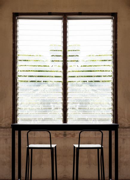 Cost of Louvre Window Replacement in Green Valley