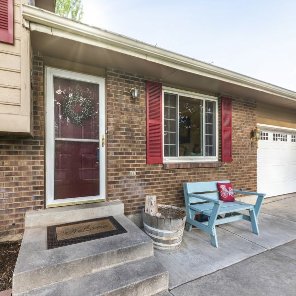 Cost of Hopper Window Replacement in Green Valley