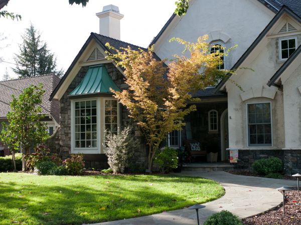 Cost of French Window Replacement in Green Valley
