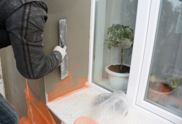 Cost of Fiberglass Window Replacement in Green Valley
