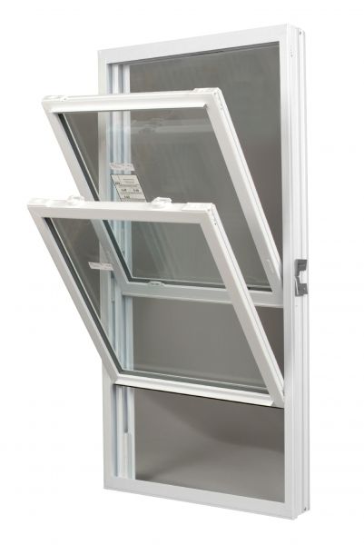 Double Hung Window Replacement in Green Valley