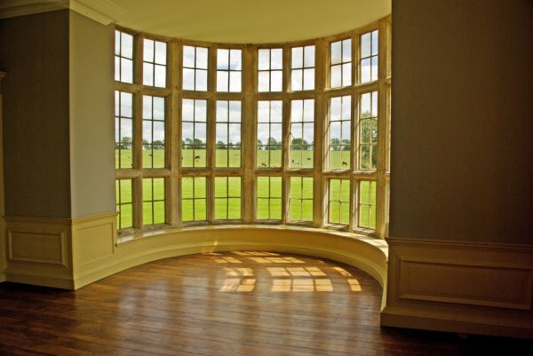 Bow Window Replacement in Green Valley