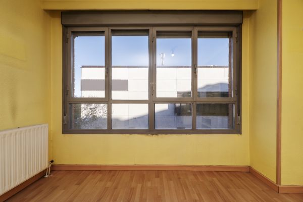 Aluminum Window Replacement in Green Valley
