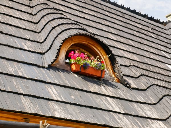 Cost of Eyebrow Window Installation in Green Valley