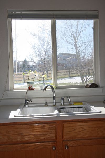 Cost of Kitchen Window Installation in Green Valley