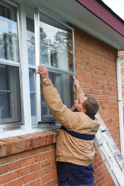 Storm Windows Replacement in Green Valley