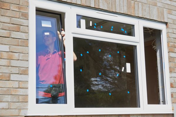 New Windows Installation in Green Valley