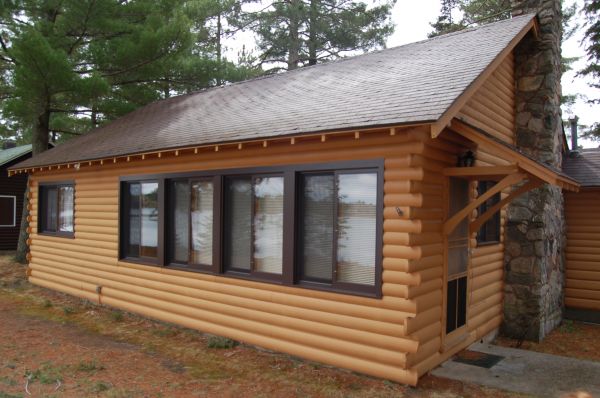 Cost of Cabin Window Replacement in Green Valley