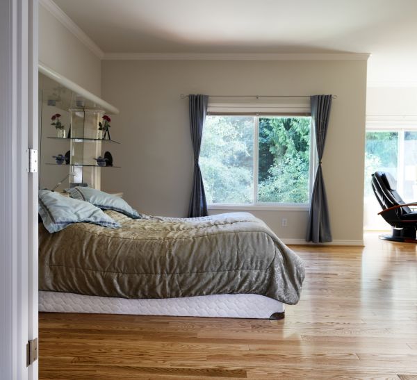 Cost of Bedroom Window Installation in Green Valley
